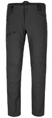 Textile motorcycle pants SPIDI CHARGED Anthracite