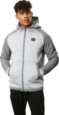 ALPINESTARS HOODIE SHERPA FUSION GY