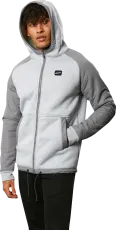 ALPINESTARS HOODIE SHERPA FUSION GY