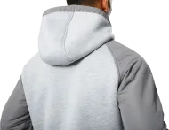 ALPINESTARS HOODIE SHERPA FUSION GY