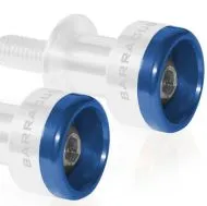 Color attachment for ADAPTER REAR STAND BARRACUDA BLUE