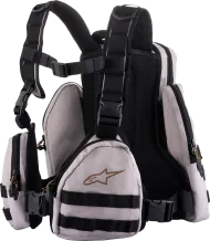 ALPINESTARS Techdura Tactical Pack G/B BACKPACK