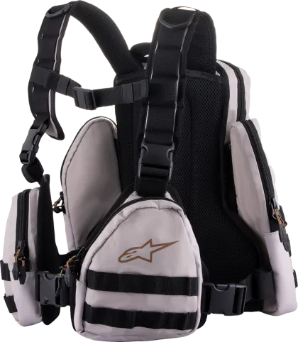 РАНИЦА ALPINESTARS Techdura Tactical Pack G/B