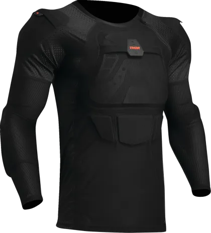 THOR SENTRY STEALTH GUARD Armor