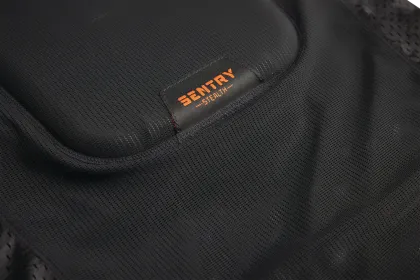 THOR SENTRY STEALTH GUARD Armor