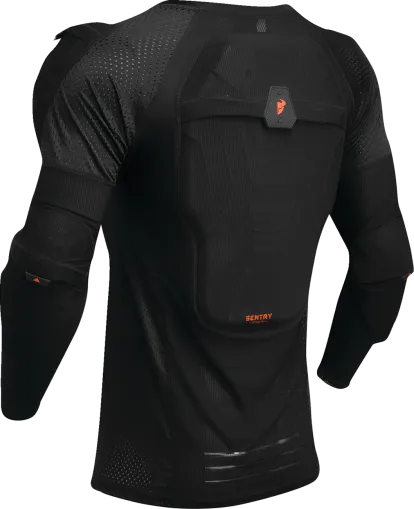 THOR SENTRY STEALTH GUARD Armor
