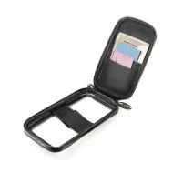 Phone stand OPTI-SIZED 90541 - 70x145mm