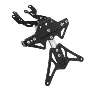 BARRACUDA License Plate Holder KTM 1290 Super Duke (2013-2016)KTM 1290 Super Duke (2017-2019)