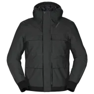 Geaca textila moto SPIDI RIDING PARKA Antracit