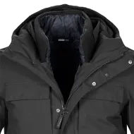 Geaca textila moto SPIDI RIDING PARKA Antracit
