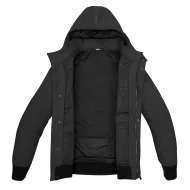 Geaca textila moto SPIDI RIDING PARKA Antracit