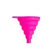 Collapsible Silicone Funnel Muc-Off M-20343