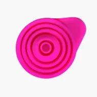 Collapsible Silicone Funnel Muc-Off M-20343