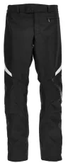 Pantaloni moto textile SPIDI SPORTMASTER Negru/Alb