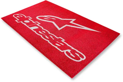 Μοκέτα εργασίας ALPINESTARS X-LARGE 250x150CM