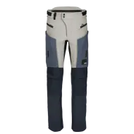 Textile motorcycle pants SPIDI FRONTIER ICE/BLUE