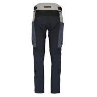 Textile motorcycle pants SPIDI FRONTIER ICE/BLUE
