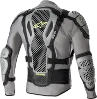 ALPINESTARS BIONIC ACTION V2 Vest GRAY/BLACK