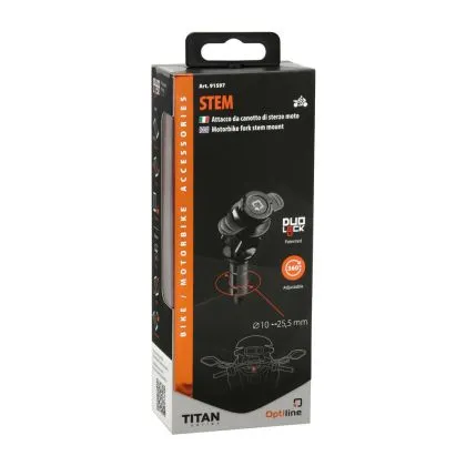 Phone stand Titan Opti Stem 91597