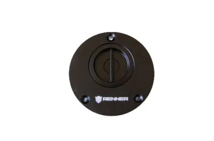 RENNER KAWASAKI sports fuel cap