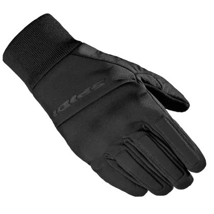 Textile Moto Gloves SPIDI Metro WindOut