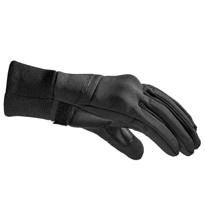 Textile Moto Gloves SPIDI Metro WindOut