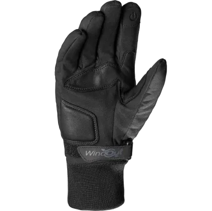 Textile Moto Gloves SPIDI Metro WindOut