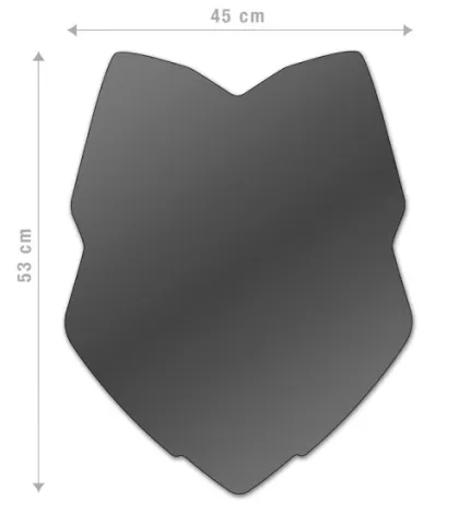 SPORT MICA PENTRU MOTOR BARRACUDA AEROSPORT Yamaha T-MAX 560 (2022)