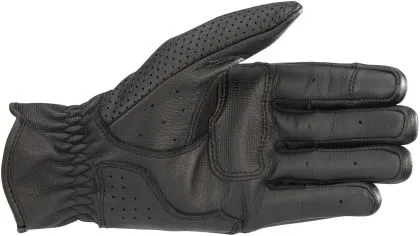 Gloves ALPINESTARS RAYBURN V2 BLACK