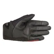 Ръкавици ALPINESTARS SMX-1 AIR V2 BLACK/RED
