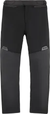 Текстилен мото панталон ICON MESH AF OVERPANT - BLACK