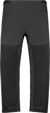 Текстилен мото панталон ICON MESH AF OVERPANT - BLACK