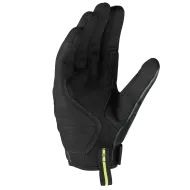 Mănuși moto textil SPIDI Flash-KP Tex Verde închis/Negru