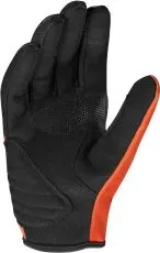 MANUSI TEXTILE MOTO SPIDI CTS-1 NEGRE/PORTOCIAL