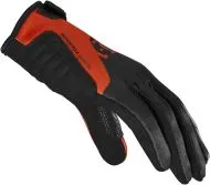 MANUSI TEXTILE MOTO SPIDI CTS-1 NEGRE/PORTOCIAL