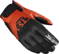 MANUSI TEXTILE MOTO SPIDI CTS-1 NEGRE/PORTOCIAL