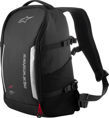 Раница ALPINESTARS  AMP3 BLACK