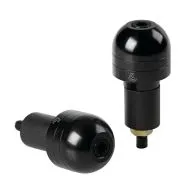 Βύσματα γενικής χρήσης LAMPA 90638 ΜΑΥΡΟ