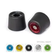 Color attachment for CRASH PLUG BARRACUDA ORANGE