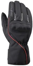 Mănuși moto textil SPIDI WNT-3 Red