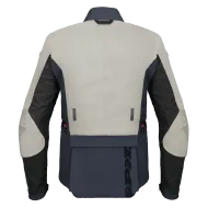 Geaca textila SPIDI FRONTIER ICE/BLUE