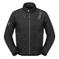 Geaca textila SPIDI CORSA H2out BLACK