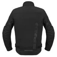Geaca textila SPIDI CORSA H2out BLACK