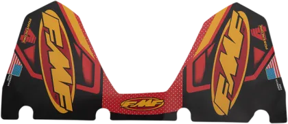 Стикер FMF DECAL P-CORE 4 REPL
