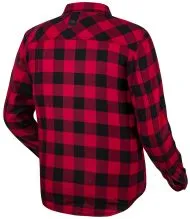 Protective shirt SECA MARSHAL II RED