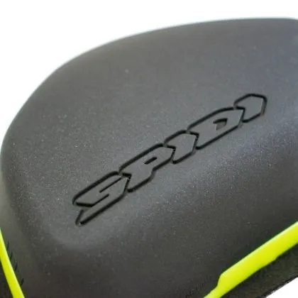 Glisoare SPIDI RACING SLIDER VERDE