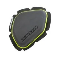 Glisoare SPIDI RACING SLIDER VERDE