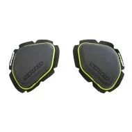 Glisoare SPIDI RACING SLIDER VERDE