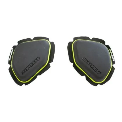 Glisoare SPIDI RACING SLIDER VERDE