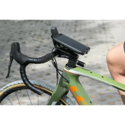 OPTILINE Bike mounting system